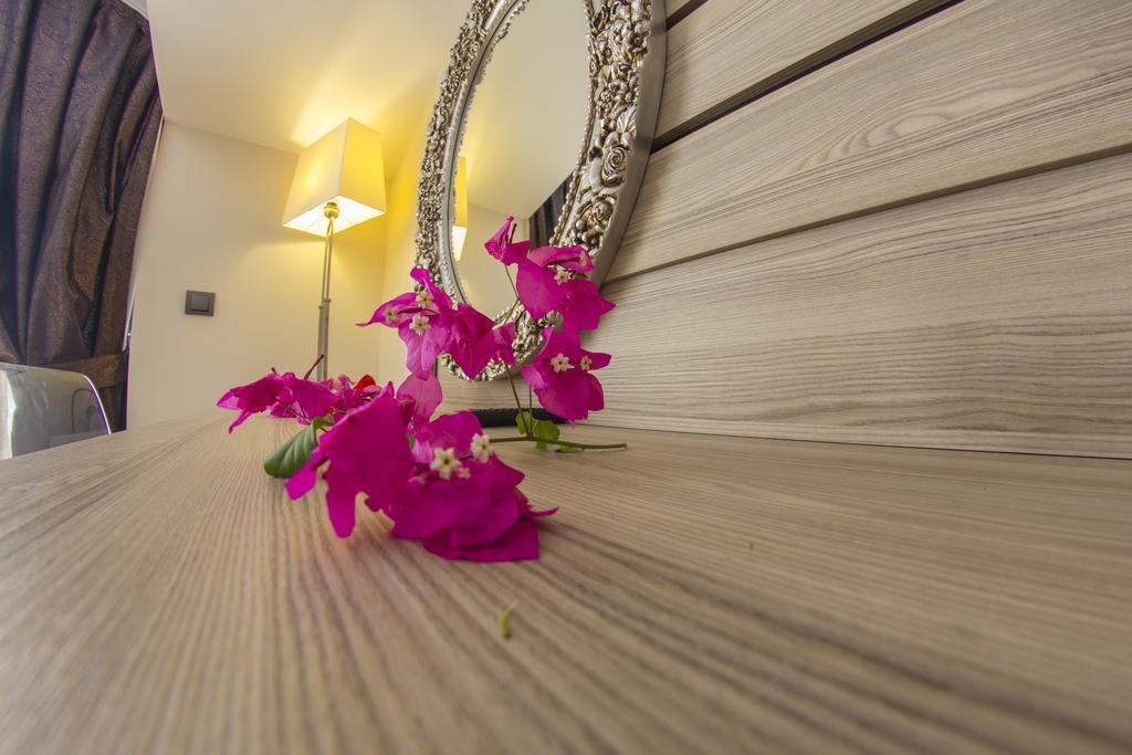 Отель S3 Seahorse Club 3*