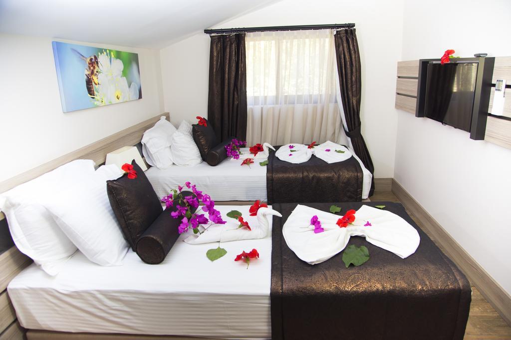 Отель S3 Seahorse Club 3*