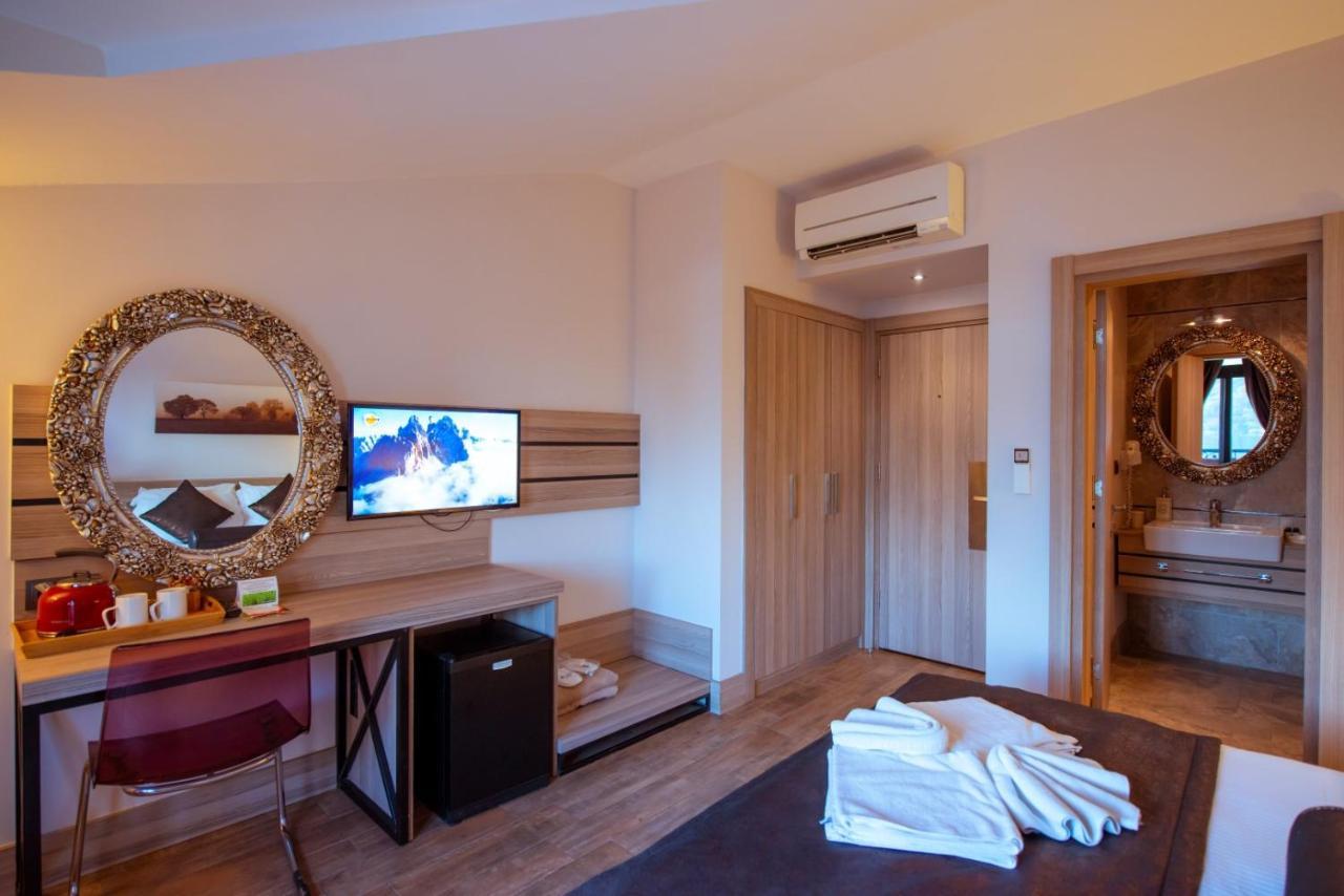 S3 Seahorse Club 3* Олудениз