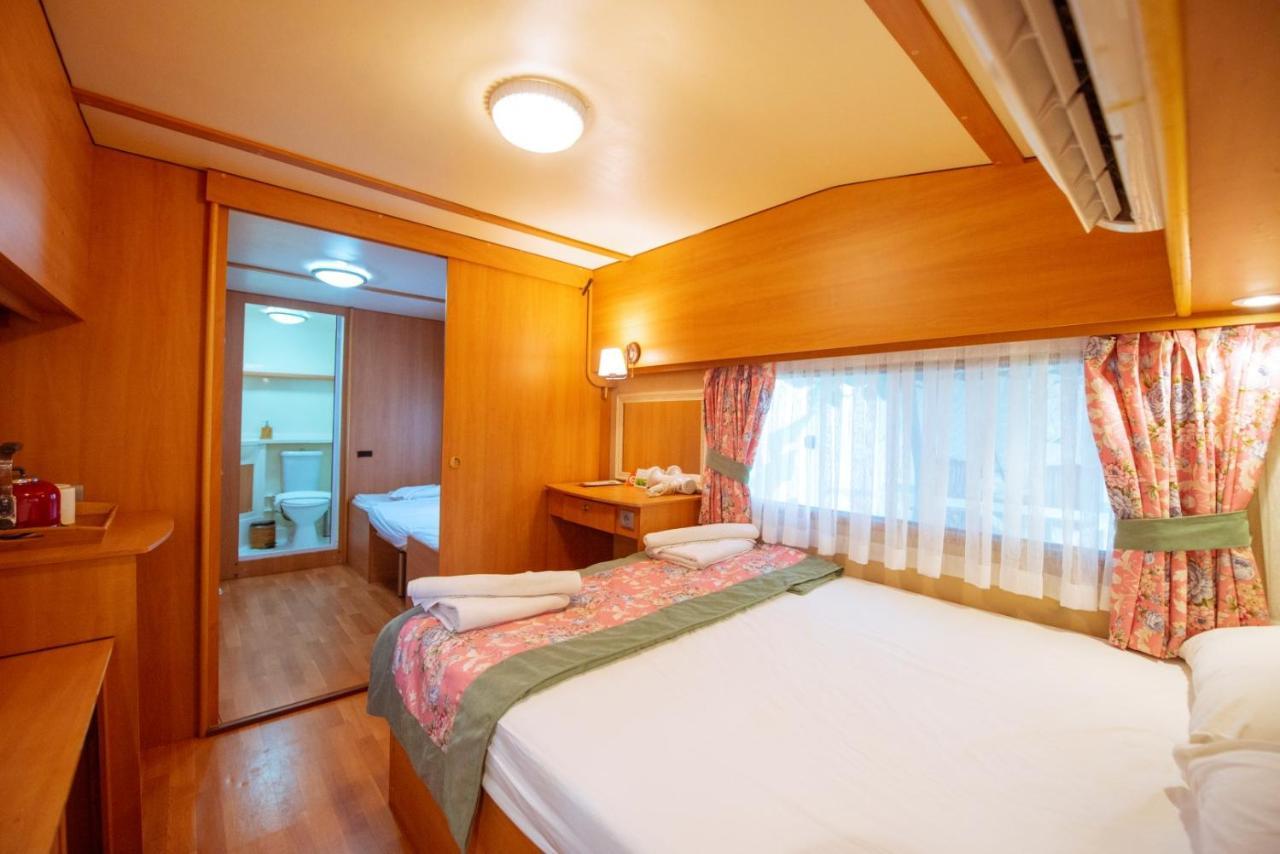 Отель S3 Seahorse Club 3*