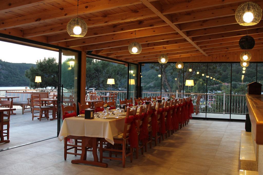 S3 Seahorse Club Hotel Ölüdeniz