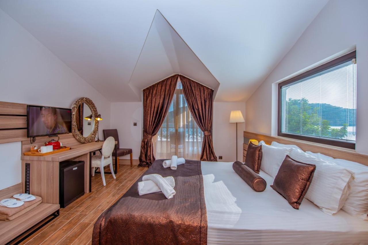 Hotel S3 Seahorse Club Ölüdeniz