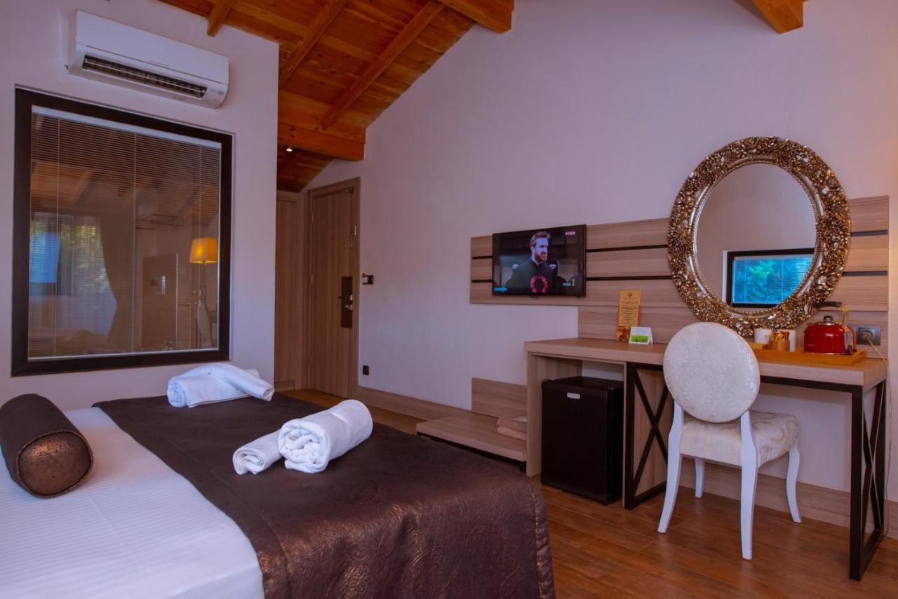 Hotel S3 Seahorse Club Ölüdeniz