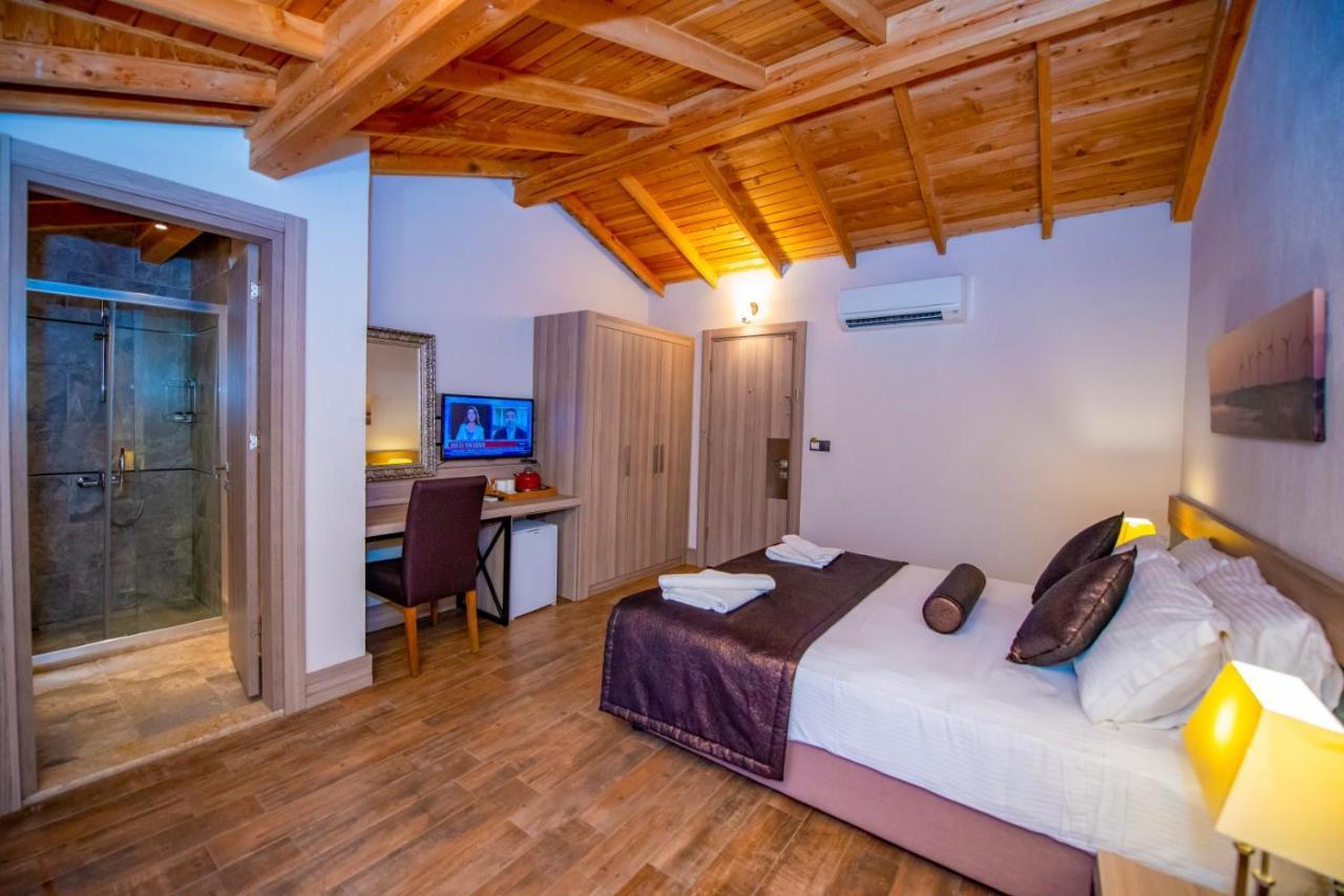 Hotel S3 Seahorse Club Ölüdeniz