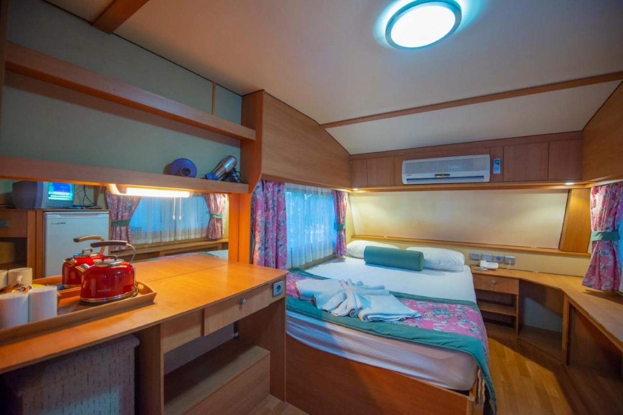 Hotel S3 Seahorse Club Ölüdeniz