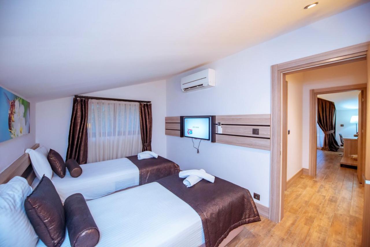 S3 Seahorse Club Hotel Ölüdeniz