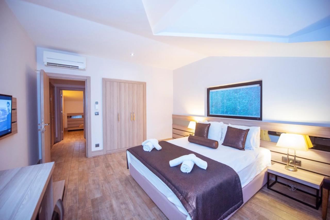 S3 Seahorse Club Hotel Ölüdeniz